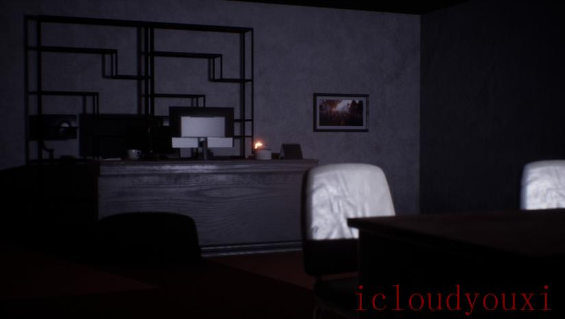 TheDevourer:HuntedSouls截图4