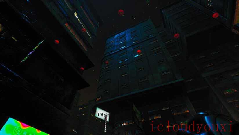 香港朦胧截图2