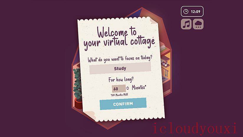 VirtualCottage截图4