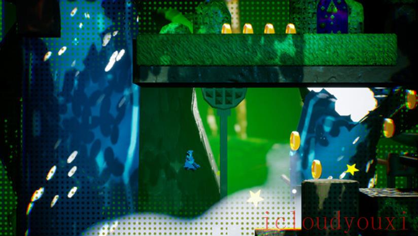 POLE截图1