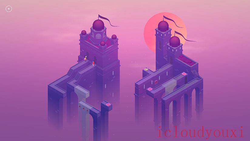 纪念碑谷2：全景版截图4