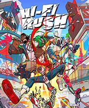 Hi-FiRUSH