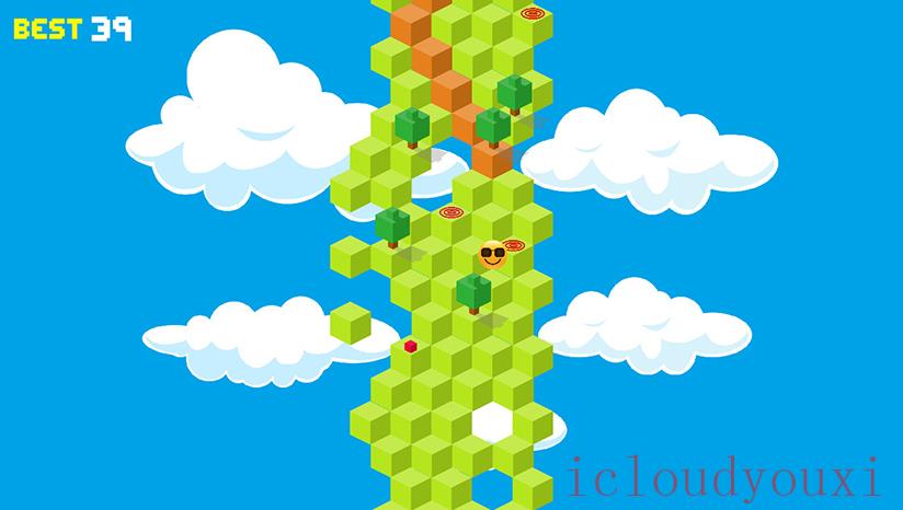 DowntheHill截图2