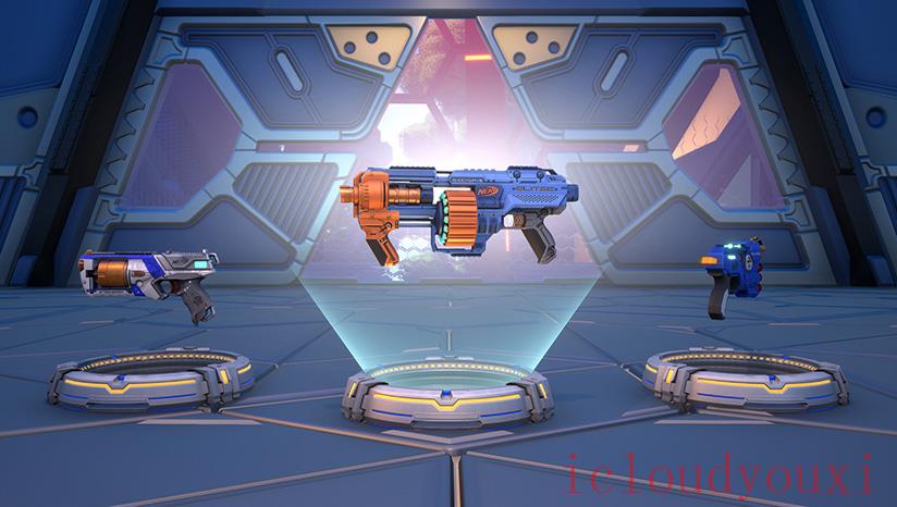 Nerf：传奇截图4