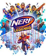Nerf：传奇