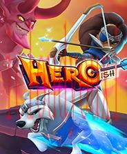 HEROish