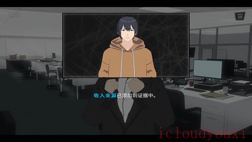 东京侦探截图1