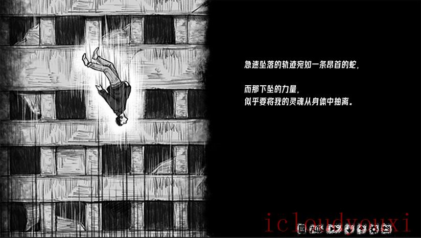 罪狱：soul截图1