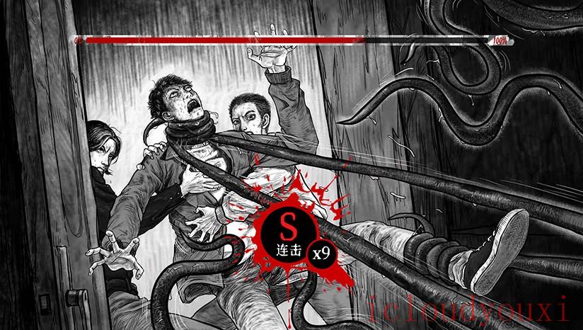 罪狱：soul截图4