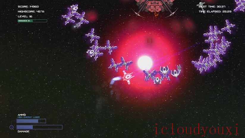 XenoFeud截图1