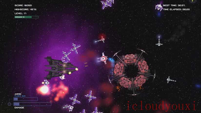 XenoFeud截图2
