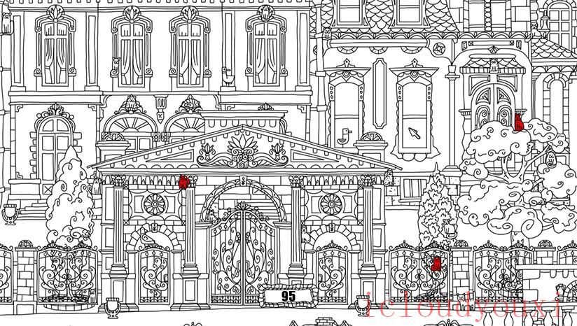 100hiddencats截图1