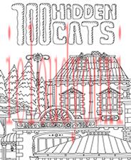 100hiddencats