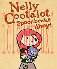 NellyCootalot:SpoonbeaksAhoy!HD