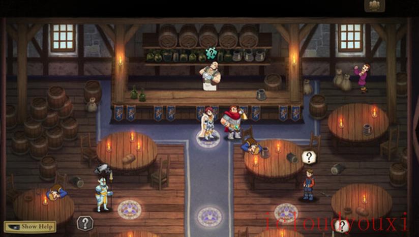 魔法门：英雄交锋决定版截图2
