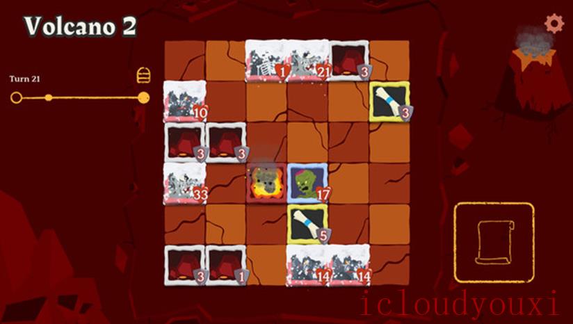 RogueSlide截图4