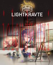错误：里程碑LIGHTKRAVTE