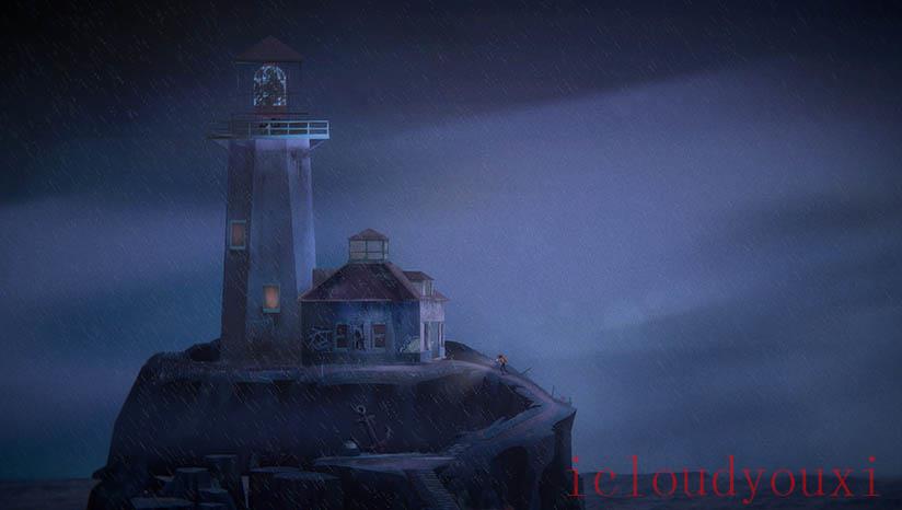 OXENFREEII:LostSignals截图1