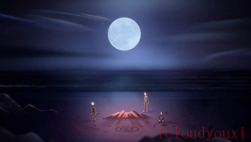 OXENFREEII:LostSignals截图2