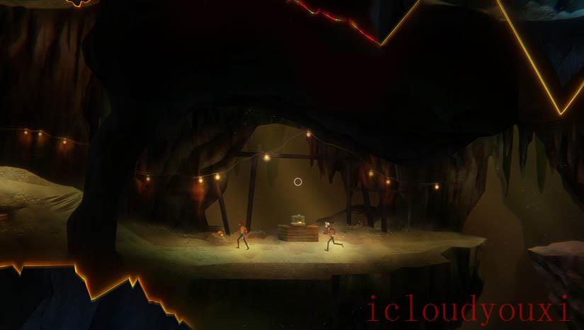 OXENFREEII:LostSignals截图4