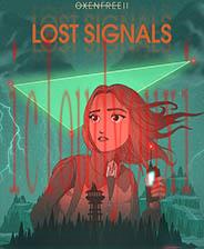 OXENFREEII:LostSignals