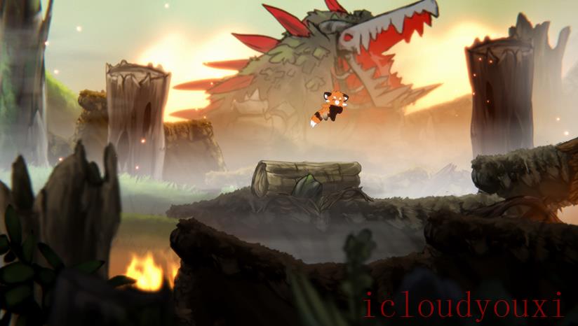 Ailuri截图4