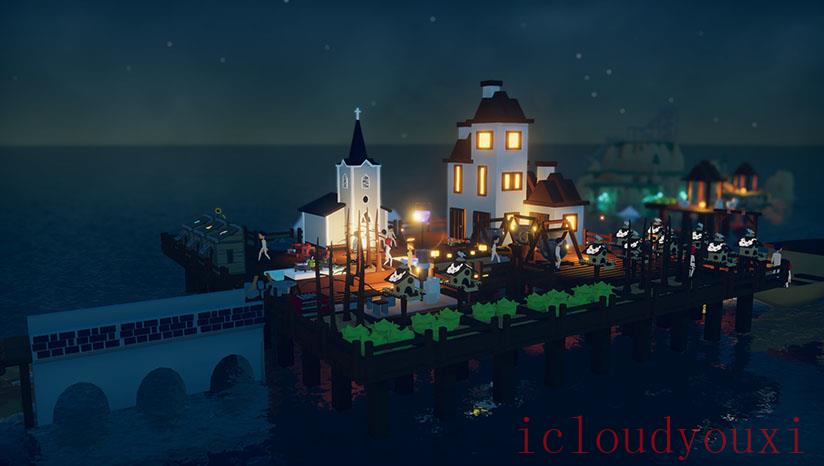 Havendock截图4