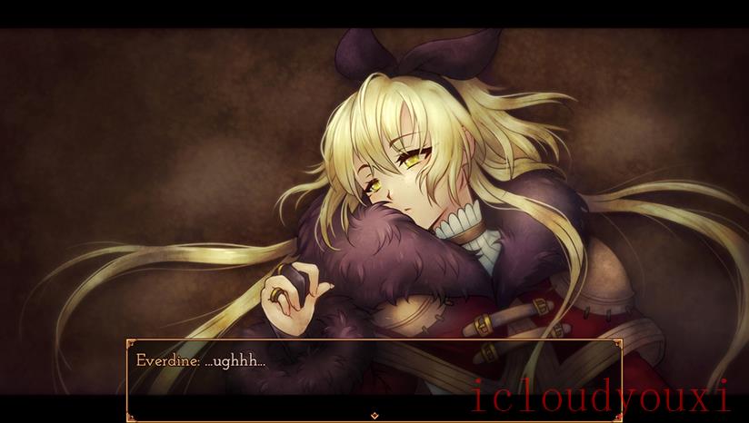 ALostGirl'sTale截图4