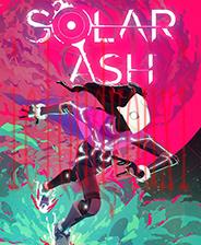 SolarAsh