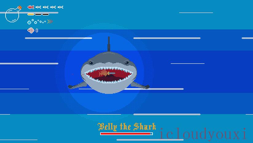 KnightoftheDeep截图1