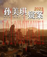 孙美琪疑案2023