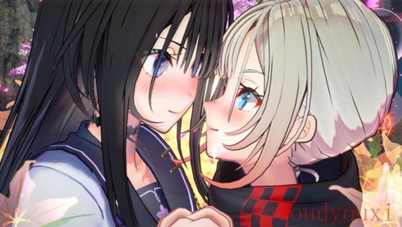 武士少女截图1