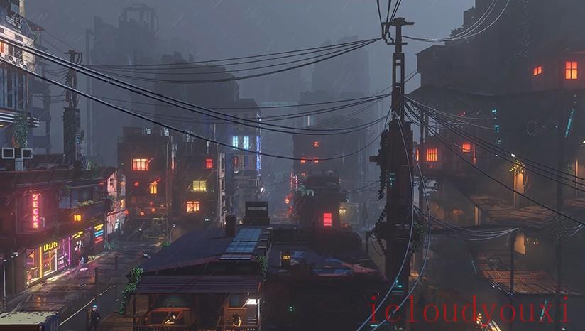 尼瓦利斯截图2