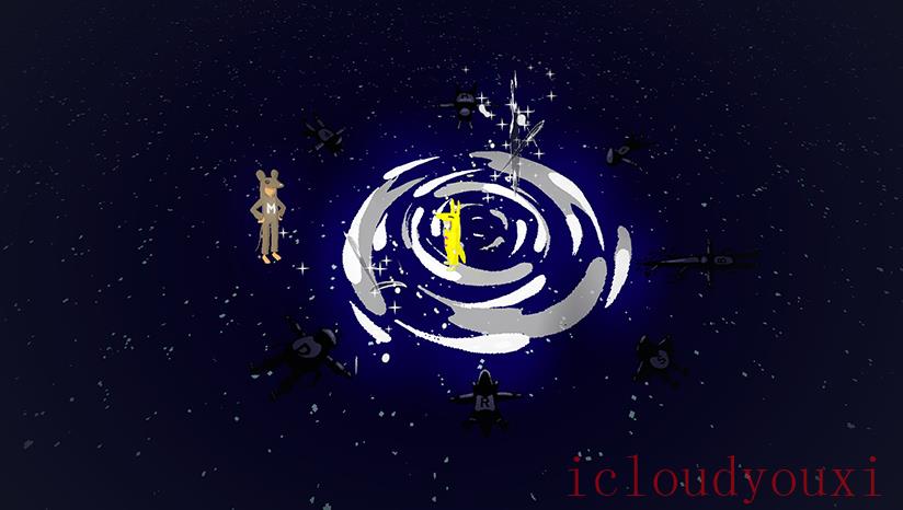 COYOTE截图4