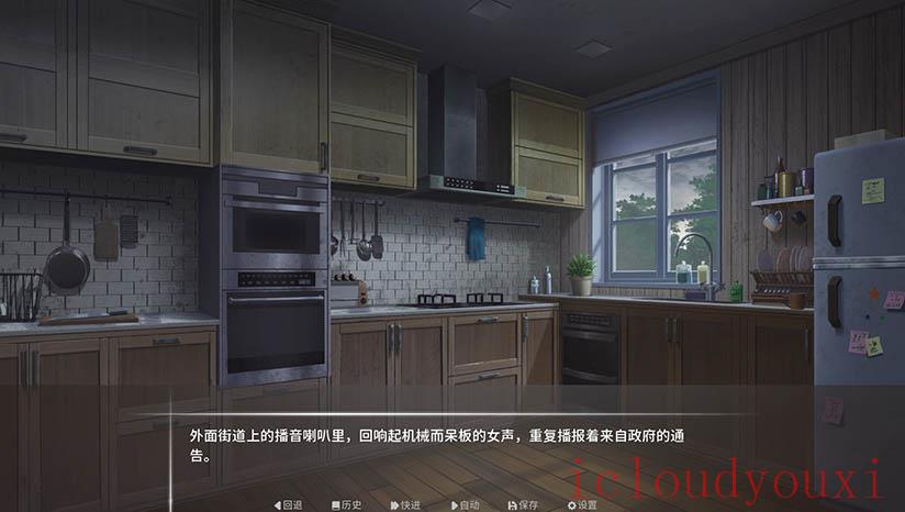 寂夜微光截图4
