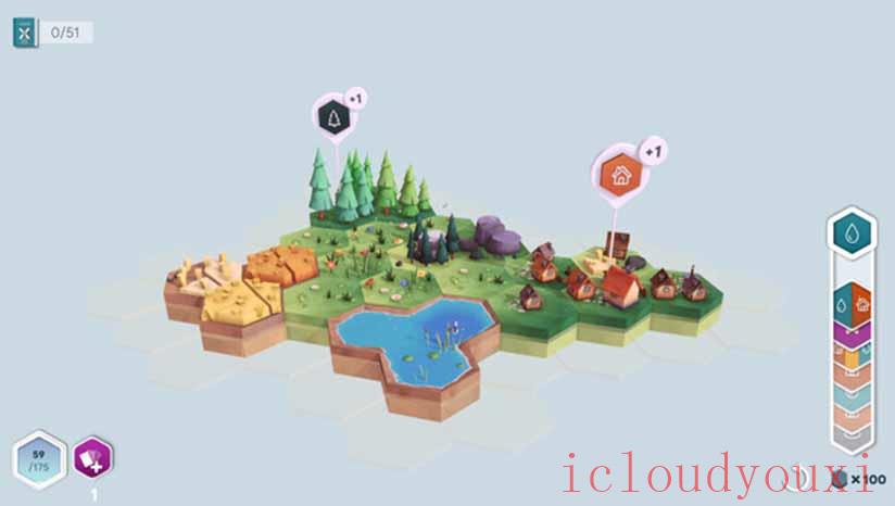 Pan'orama截图1