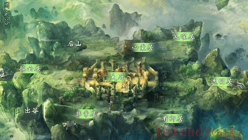 千灵大陆截图1