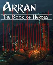 Arran:TheBookofHeroes