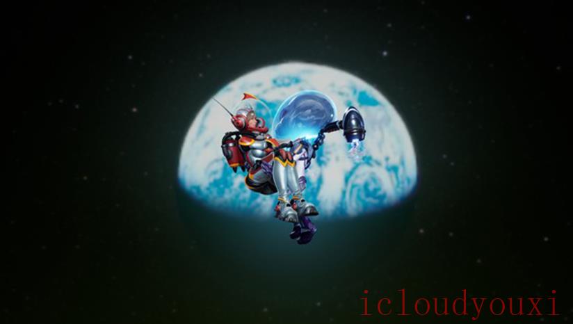 毁灭全人类2：重新探测截图1