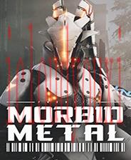 MorbidMetal