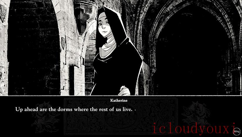 Misericorde:VolumeOne截图1