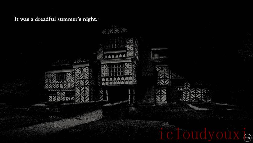 Misericorde:VolumeOne截图2