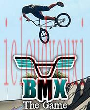 BMXTheGame
