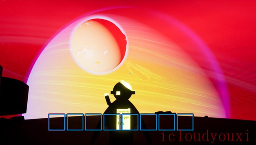 漫游星空截图4