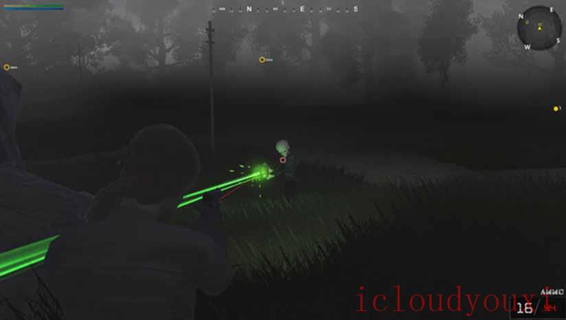 UFO：牧场截图4