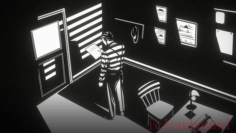 NoirStorm截图2