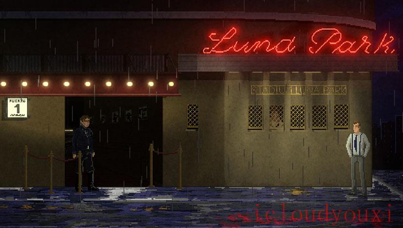 NoirStorm截图4