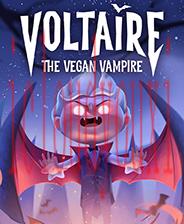 Voltaire：TheVeganVampire