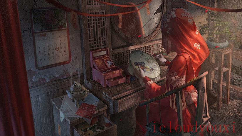 纸嫁衣3鸳鸯债截图1