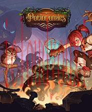 Potionomics
